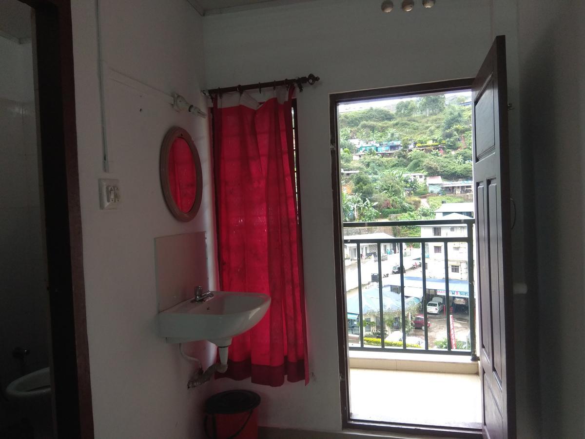 Cicily Cottage 蒙纳 外观 照片